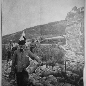 Église Saint-Nazaire dAblain-Saint-Nazaire